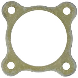 Pfister 9604600 Cover Plate Ring, Model: 960-4600