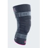 medi - Genumedi Pro | Knee Brace with Patella Pad