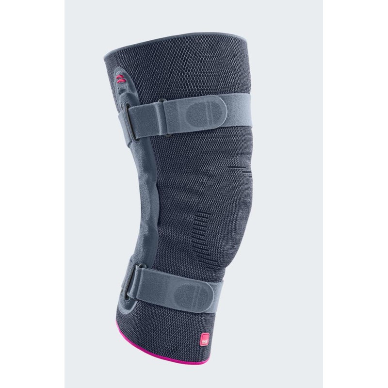 medi - Genumedi Pro | Knee Brace with Patella Pad