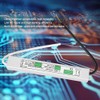 12V 30W LED Waterproof Switch Power Supply Outdoor Waterproof LED