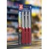 Italian Knives 6 Pack (White)