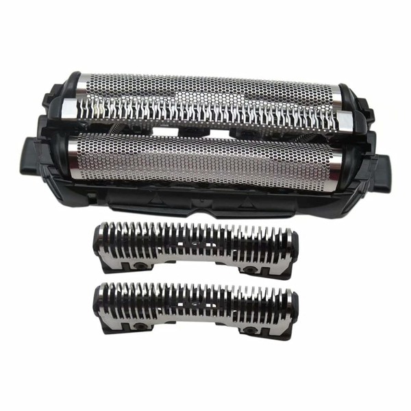 TWENUX Replacement Film and Blade for shaver replacement heads ES9087