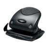 Rexel Choices P225 2-Hole Punch, 25 Sheet Capacity, Paper Alignment