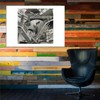 Spiffing Prints M C Escher - Relativity - Medium -