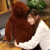 Djungelskog Bear 31.5 Inch - Soft and Giant Bear -