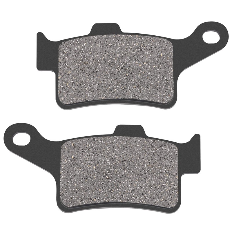 AHL FA630/FA631 Front & Rear Brake Pads Compatible with CAN-AM