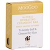 MooGoo Cleansing Bar (Oatmeal) 130g