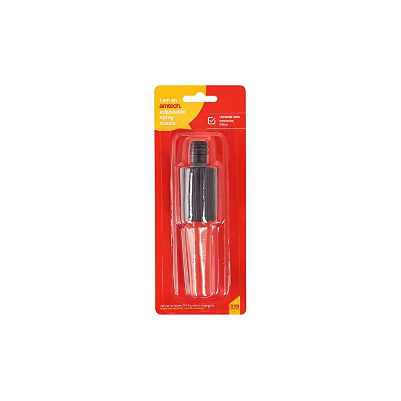 Amtech U2540 Adjustable Long Nozzle