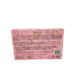 Eloise Sweet Cheeks Bronzer Duo