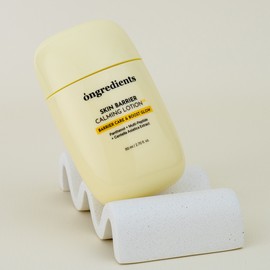 OnGradients [Puffiness/Contour Care] Ongradients Skin Barrier Calming Lotion EX Gua Sha Edition 80ml, 1 piece / [붓기/윤곽케어] 온그리디언츠 스킨 베리어 카밍 로션 이엑스 괄사 에디션 80ml, 1개