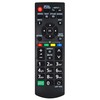 Replacement Remote Control for Panasonic TV TX-24DW404 TX-32AW404 TX-32DW404 TX-32EM6B