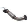 NewYall 2.4L Front Exhaust Flex Pipe for Hyundai Sonata 2011-2015