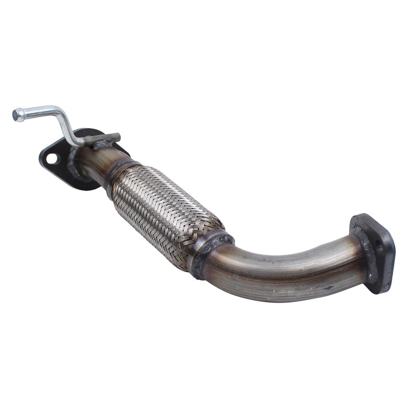 NewYall 2.4L Front Exhaust Flex Pipe for Hyundai Sonata 2011-2015