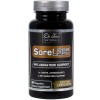 Dr. Jones SORE LESS - INFLAMATION SUPPORT - 60 capsules