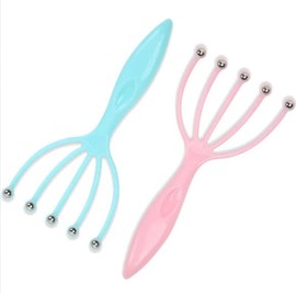 Altipia Mini scalp acupressure device, scalp massage, head massage, scalp care / 미니 두피지압기 두피마사지 머리안마 두피관리