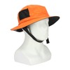 UPF 50+ Wide Brim Sun Hat For Men Women Foldable