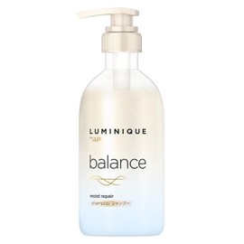 LUX Luminique Balance Moisture Repair Shampoo Pump 16.9 oz (480 g)