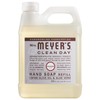 Liquid Hand Soap Refill , 33 oz, Lavender