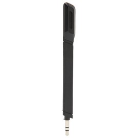G733 Microphone Replacement Oxygen-Free Copper PVC Microphone Professional Clear Noise Reduction for Wireless Headset