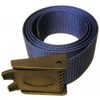 Storm 60in Weight Belt with Plastic Buckle for Freediving and