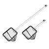 Mogoko Aquarium Fish Net, Fish Net for Fish Tank with