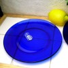 DURALEX Sapphire Dessert Plate 19cm