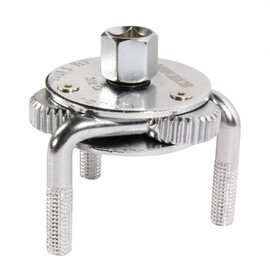 Mikel's LLFA-3 Llave de 3 Puntos para Filtro de Aceite