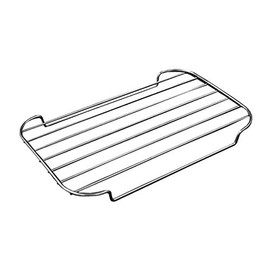 Trangia TR-SS209 SS Mesh Tray for Large Mess Tin