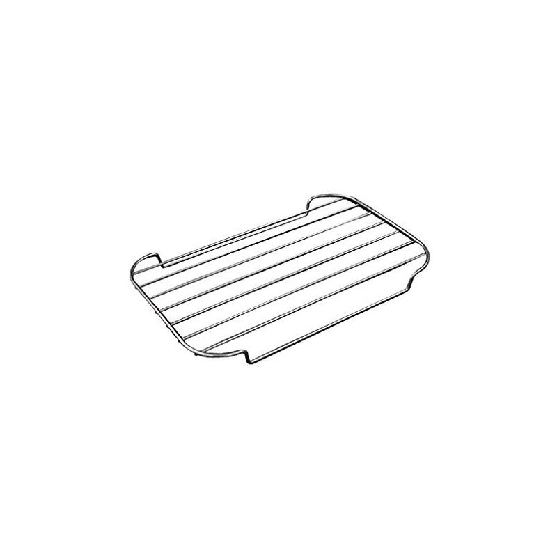 Trangia TR-SS209 SS Mesh Tray for Large Mess Tin