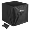 30''x30''x32'' Air Conditioner Cover Square AC Cover for Outside Unit