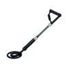 Kids Metal Detector with Sound & LED Alerts, 75" Beginner