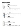 Face D Discovery Beauty Kit