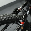 CYSKY Bike Brake, Bicycle C-Type Brakes Calipers, Aluminum Alloy Front