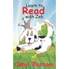Learn to Read with Zeb, Volume 2