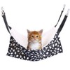 Litewoo Bird Swing Hammock Hanging Soft Warm Bed for Bird