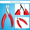 Professional Oail Pliers for Toenails