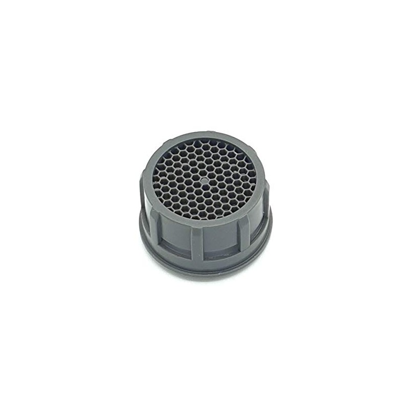 4 L/min Tap Aerator Plastic Insert Replacement Water Saving 22mm