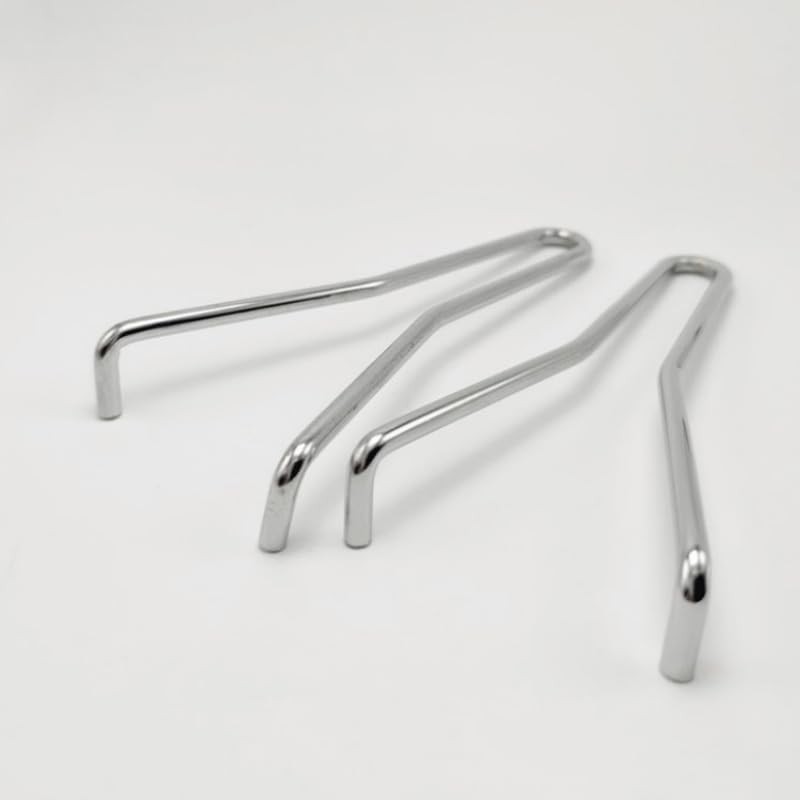 RecDec 2 Pack Blender Blade Wrench Opener Blender Retainer Nut