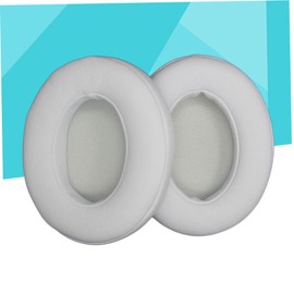 Gatuida 2sets Replacement Headphone Earpads High Elasticity Soft Cushions for 2.0 Easy Install 2pcs*2