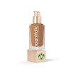 Magnifaik Just Perfect Base Maquillaje Ligera Líquida Cobertura Transparente Media