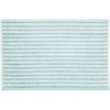 CAWÖ Home Hand Towels Campus Ringel 955 Sea Green -