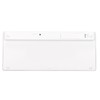 Wireless Keyboard Ultra Lightweight Ergonomic Compact Keyboard for IOS, for