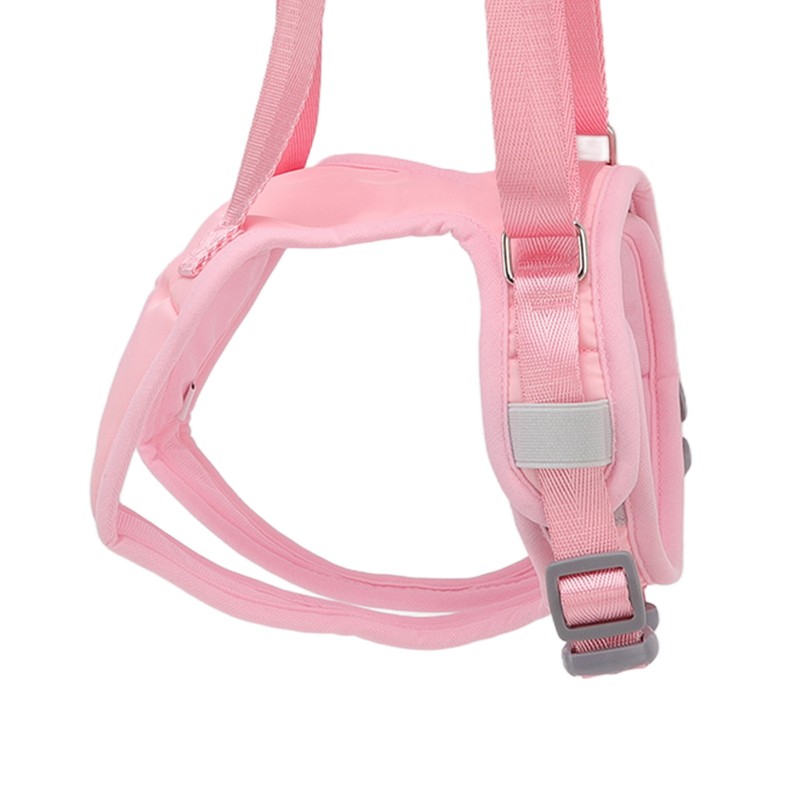 Dog Lift Harness Adjustable Safe Comfortable Puppy Hind Leg Support