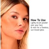 Physicians Formula - Bronze Booster Sun Glow Activated Bronceador en