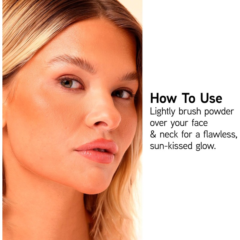 Physicians Formula - Bronze Booster Sun Glow Activated Bronceador en