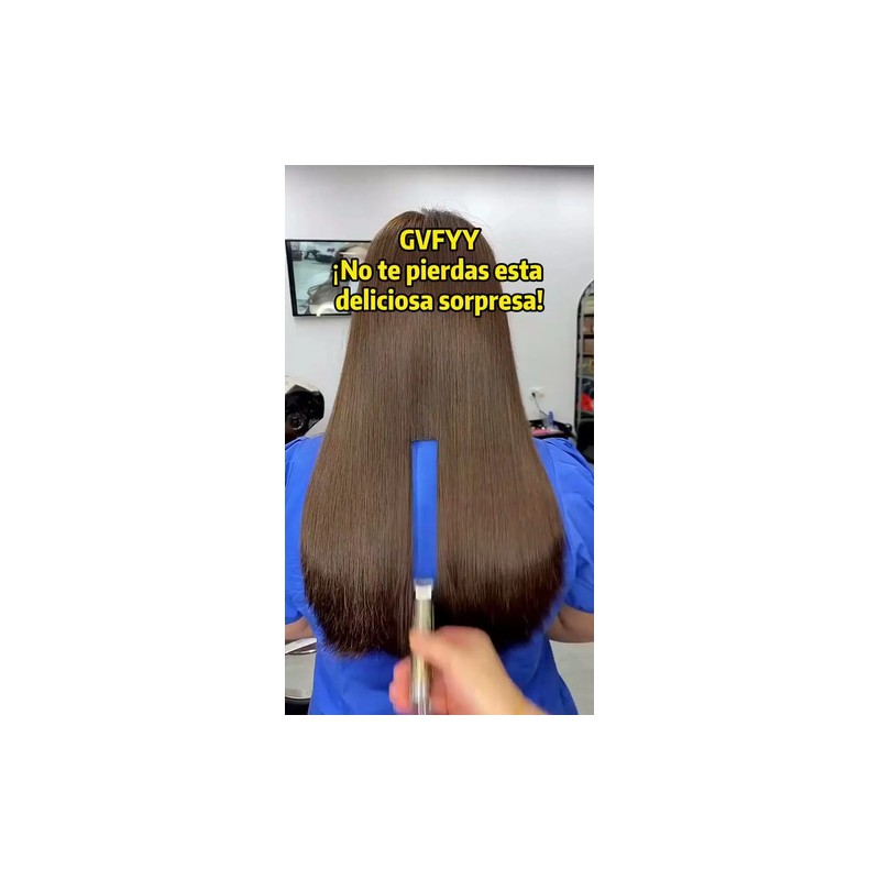 Set de Cortadoras de Pelo Gvfyye Maquina Inalámbricas con Pantalla