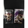 Kidrobot x Street Fighter 7" Hot Ryu Figure
