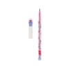 Legami - Stackable Pencil with Eraser Take a Tip, Kitty