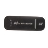 4G LTE USB Portable WiFi Router, 150Mbps Pocket Mobile Hotspot