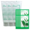 Innisfree Aloe Revital Soothing Gel 3pcs+ / 이니스프리 알로에 리바이탈 수딩젤 3개+